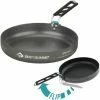 Coupon 🥰 Popote Et Gamelle Poêle Sea To Summit Alpha Pan 8 🎉 -VOYAGE LES INDISPENSABLES Soldes poele sea to summit alpha pan 8