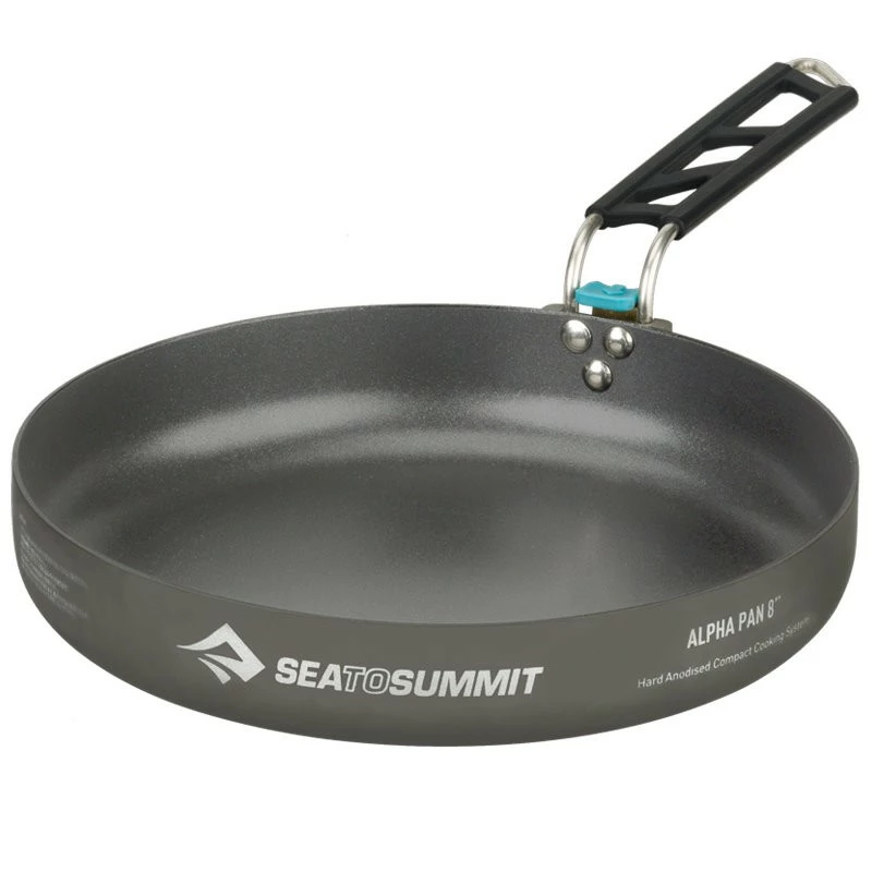 Coupon 🥰 Popote Et Gamelle Poêle Sea To Summit Alpha Pan 8 🎉 5 Coupon 🥰 Popote Et Gamelle Poêle Sea To Summit Alpha Pan 8 🎉 – Image 3