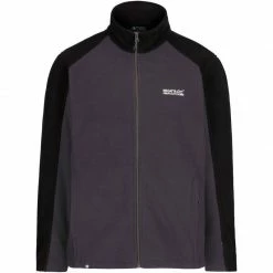 Offres 🤩 Textile Polaire Regatta Hedman II Grise ⌛