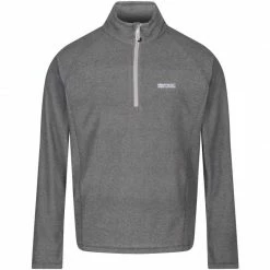 Offres ⌛ Textile Polaire Regatta Montes Grise 🎁