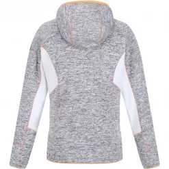 Nouveau 🧨 Textile Polaire Regatta Walbury III Blanche Et Grise 👍 11 Nouveau 🧨 Textile Polaire Regatta Walbury III Blanche Et Grise 👍 -VOYAGE LES INDISPENSABLES Soldes polaire regatta walbury iii blanche et grise 4