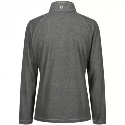 Offres 🔔 Textile Polaire Regatta 👩 Women Montes Grise ⭐ -VOYAGE LES INDISPENSABLES Soldes polaire regatta women montes grise 4