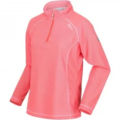 Top 10 ⌛ Textile Polaire Regatta 👩 Women Montes Rose Orange 😀 9 Top 10 ⌛ Textile Polaire Regatta 👩 Women Montes Rose Orange 😀 -VOYAGE LES INDISPENSABLES Soldes polaire regatta women montes rose orange 2