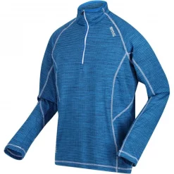 Offres 😀 Textile Polaire Regatta Yonder Bleue 🛒 -VOYAGE LES INDISPENSABLES Soldes polaire regatta yonder bleue 2