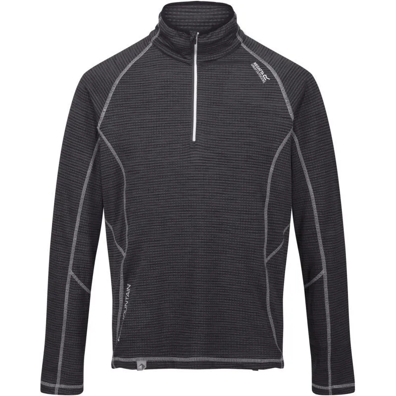 Tout neuf 👍 Textile Polaire Regatta Yonder Noire ⭐ 3 Tout neuf 👍 Textile Polaire Regatta Yonder Noire ⭐