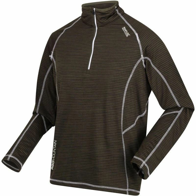 Offres 🔔 Textile Polaire Regatta Yonder Vert Kaki 👏 5 Offres 🔔 Textile Polaire Regatta Yonder Vert Kaki 👏 – Image 3