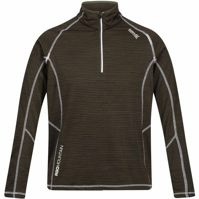 Offres 🔔 Textile Polaire Regatta Yonder Vert Kaki 👏 3 Offres 🔔 Textile Polaire Regatta Yonder Vert Kaki 👏