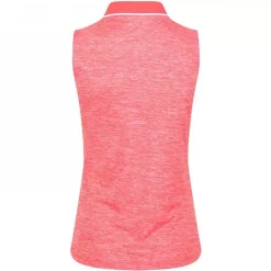 Budget 🔥 Textile Polo Débardeur Regatta Tima II Rose Orange 😀 -VOYAGE LES INDISPENSABLES Soldes polo debardeur regatta tima ii rose orange 2