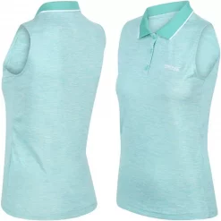 Sortie 👏 Textile Polo Débardeur Regatta Tima II Turquoise ✔️ 7 Sortie 👏 Textile Polo Débardeur Regatta Tima II Turquoise ✔️ -VOYAGE LES INDISPENSABLES Soldes polo debardeur regatta tima ii turquoise 1