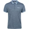 Grosses soldes 😍 Textile Polo Regatta Remex II Bleu 🔥
