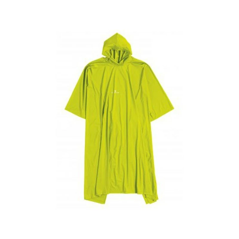 Remise ⌛ Textile Poncho Ferrino Adulte Jaune 💯 3 Remise ⌛ Textile Poncho Ferrino Adulte Jaune 💯