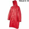 Coupon 🎁 Textile Poncho Camp Cagoule Front Zip Rouge Taille S/M ✨ 2 Coupon 🎁 Textile Poncho Camp Cagoule Front Zip Rouge Taille S/M ✨ -VOYAGE LES INDISPENSABLES Soldes poncho cagoule front zip camp taille sm