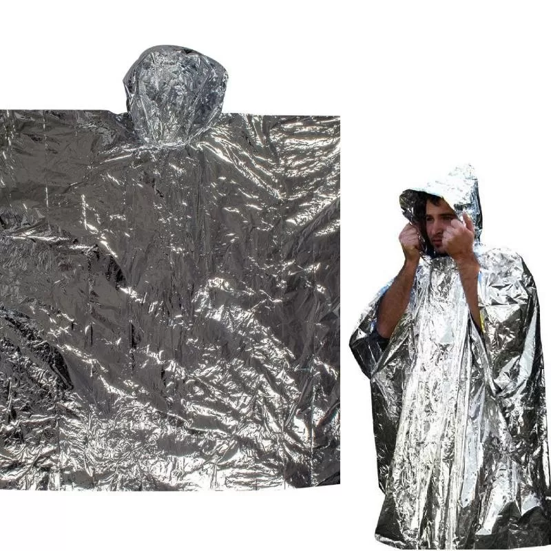 Les meilleures critiques de 🥰 Textile Poncho De Survie Highlander Reflective Survival Poncho ⌛ 3 Les meilleures critiques de 🥰 Textile Poncho De Survie Highlander Reflective Survival Poncho ⌛