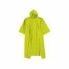 Le moins cher 😍 Textile Poncho Ferrino Junior Jaune 🔔 -VOYAGE LES INDISPENSABLES Soldes poncho junior ferrino jaune