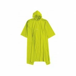 Le moins cher 😍 Textile Poncho Ferrino Junior Jaune 🔔