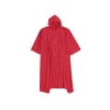 Les meilleures critiques de 🧨 Textile Poncho Ferrino Junior Rouge ⭐