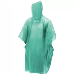Acheter 🥰 Textile Poncho De Secours CAO Adulte ⌛ -VOYAGE LES INDISPENSABLES Soldes poncho secours adulte cao 2