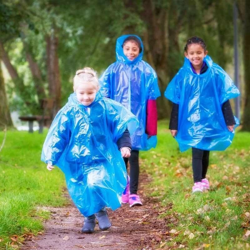 Offres 😉 Textile Poncho De Secours CAO Enfant ✔️ 5 Offres 😉 Textile Poncho De Secours CAO Enfant ✔️ – Image 3