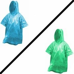 Offres 😉 Textile Poncho De Secours CAO Enfant ✔️