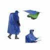 Sortie ⌛ Textile Poncho Tarp Sea To Summit Nylon Bleu 😀