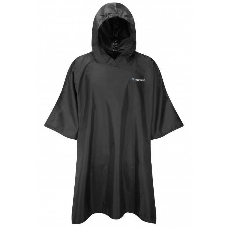 Vente flash ⌛ Textile Poncho Trekmates Essential Poncho 🔔 3 Vente flash ⌛ Textile Poncho Trekmates Essential Poncho 🔔