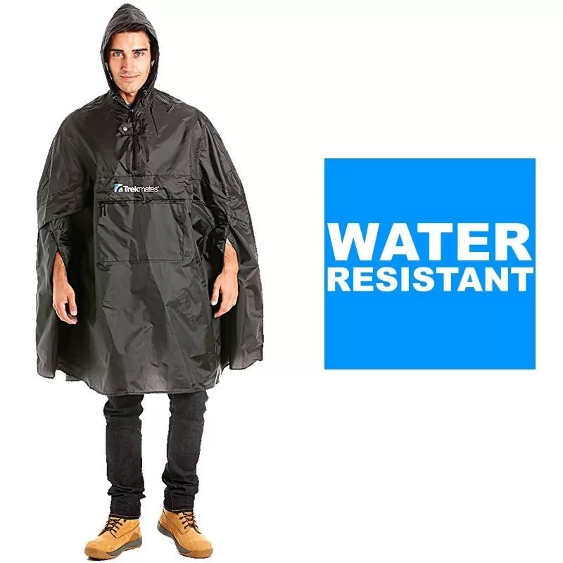 Bon marché 😉 Textile Poncho Trekmates Pak Poncho 👏 4 Bon marché 😉 Textile Poncho Trekmates Pak Poncho 👏 – Image 2