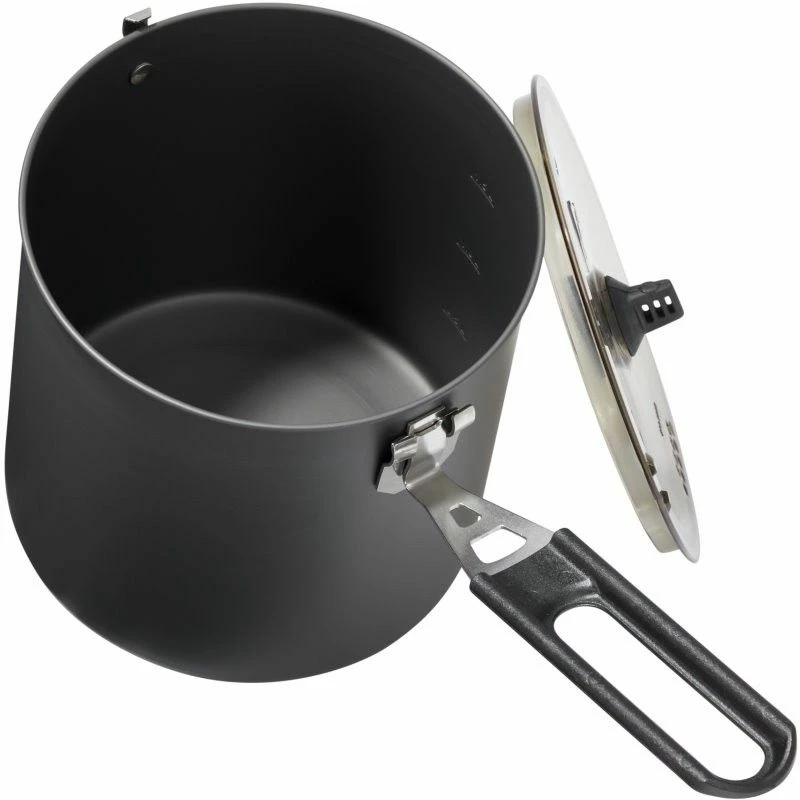 Meilleure vente 🌟 Popote Et Gamelle Popote Alu Anodisé MSR Trail Lite 2L 😀 4 Meilleure vente 🌟 Popote Et Gamelle Popote Alu Anodisé MSR Trail Lite 2L 😀 – Image 2