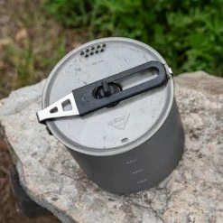 Meilleure vente 🌟 Popote Et Gamelle Popote Alu Anodisé MSR Trail Lite 2L 😀 8 Meilleure vente 🌟 Popote Et Gamelle Popote Alu Anodisé MSR Trail Lite 2L 😀 -VOYAGE LES INDISPENSABLES Soldes popote alu anodise msr trail lite 2l 2