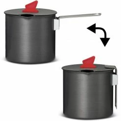 Promo 😉 Popote Et Gamelle Popote Céramique Primus Trek Pot 0,6L 😍