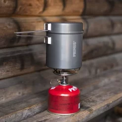 Le moins cher 🎁 Popote Et Gamelle Popote Céramique Primus Trek Pot 1L 🎁 8 Le moins cher 🎁 Popote Et Gamelle Popote Céramique Primus Trek Pot 1L 🎁 -VOYAGE LES INDISPENSABLES Soldes popote ceramique primus trek pot 1l 1