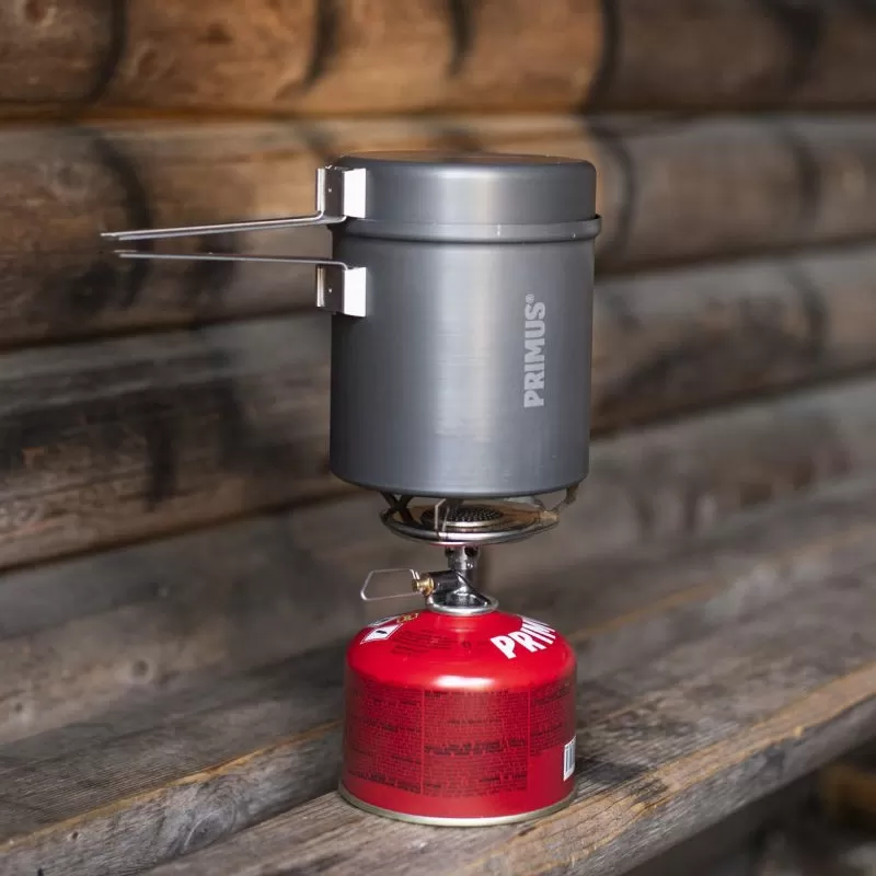 Le moins cher 🎁 Popote Et Gamelle Popote Céramique Primus Trek Pot 1L 🎁 4 Le moins cher 🎁 Popote Et Gamelle Popote Céramique Primus Trek Pot 1L 🎁 – Image 2