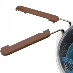 Bon marché ⌛ Popote Et Gamelle Popote Inox Laken Vivac 1 Personne ✨ -VOYAGE LES INDISPENSABLES Soldes popote inox laken vivac 1 personne 2