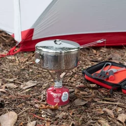 Meilleur prix ❤️ Popote Et Gamelle Popote Inox MSR Alpine Stowaway 475 Ml ❤️ 8 Meilleur prix ❤️ Popote Et Gamelle Popote Inox MSR Alpine Stowaway 475 Ml ❤️ -VOYAGE LES INDISPENSABLES Soldes popote inox msr alpine stowaway 475 ml 2