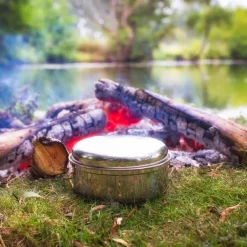 De gros 🎉 Popote Et Gamelle Popote Inox CAO Scout 1 Personne 🔥 8 De gros 🎉 Popote Et Gamelle Popote Inox CAO Scout 1 Personne 🔥 -VOYAGE LES INDISPENSABLES Soldes popote inox scout cao 1 personne 2