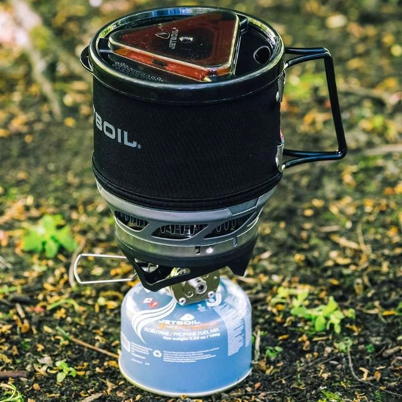 Le moins cher 🛒 Popote Et Gamelle Réchaud Et Popote Jetboil MiniMo ⭐ 5 Le moins cher 🛒 Popote Et Gamelle Réchaud Et Popote Jetboil MiniMo ⭐ – Image 3