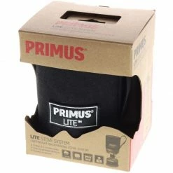 Budget 🛒 Popote Et Gamelle Réchaud Et Popote Primus Lite Stove System 🔥 -VOYAGE LES INDISPENSABLES Soldes rechaud et popote primus lite stove system 1