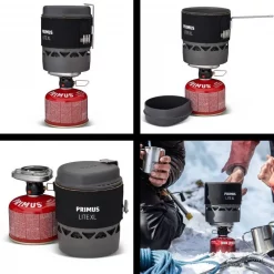 Acheter 👍 Popote Et Gamelle Réchaud + Popote Primus Lite XL Stove System ❤️ 8 Acheter 👍 Popote Et Gamelle Réchaud + Popote Primus Lite XL Stove System ❤️ -VOYAGE LES INDISPENSABLES Soldes rechaud popote primus lite xl stove system 2