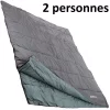 Coupon 🧨 Sac De Couchage Regatta Maui Double 2 Personnes 😉