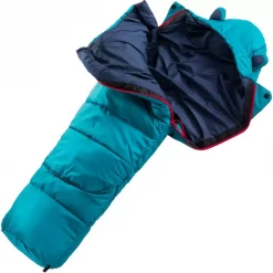 Tout neuf 🧨 Sac De Couchage Bébé Deuter Little Star Turquoise ✨ 8 Tout neuf 🧨 Sac De Couchage Bébé Deuter Little Star Turquoise ✨ -VOYAGE LES INDISPENSABLES Soldes sac de couchage bebe deuter little star exp 2