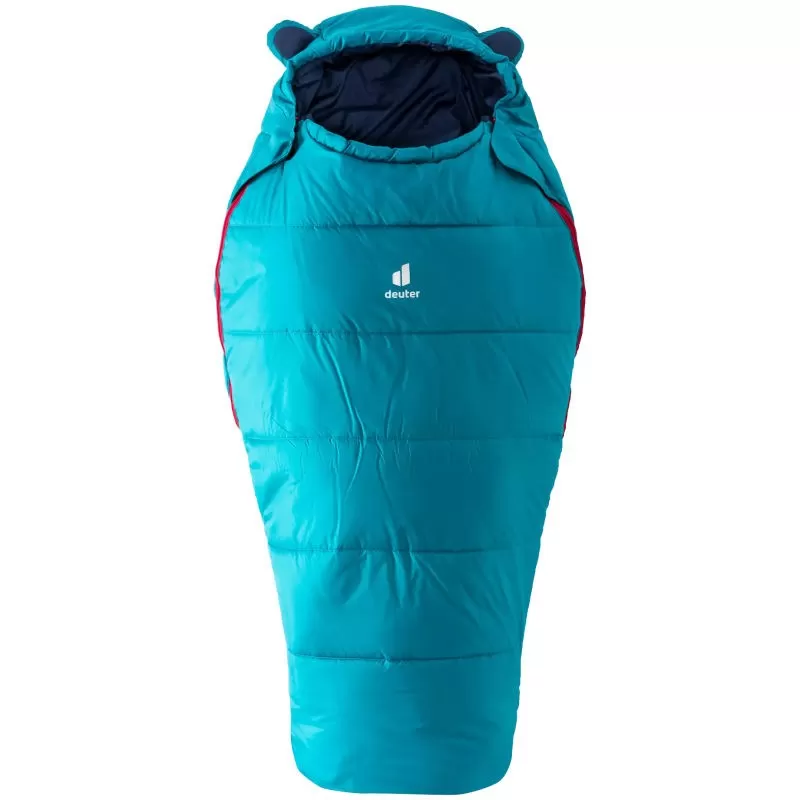 Tout neuf 🧨 Sac De Couchage Bébé Deuter Little Star Turquoise ✨ 3 Tout neuf 🧨 Sac De Couchage Bébé Deuter Little Star Turquoise ✨