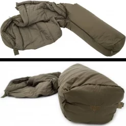 Offres 🎉 Sac De Couchage Carinthia Brenta Vert Militaire Armée 🧨 -VOYAGE LES INDISPENSABLES Soldes sac de couchage carinthia brenta vert militaire armee 1