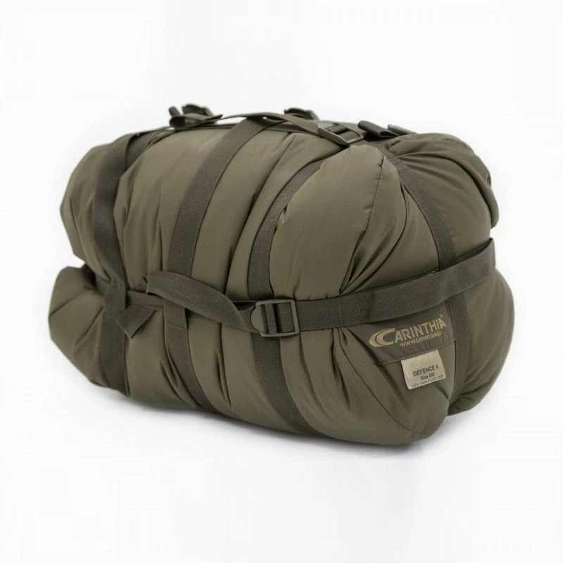 Les meilleures critiques de ✔️ Sac De Couchage Carinthia Defence 4 Vert Militaire Armée 😉 5 Les meilleures critiques de ✔️ Sac De Couchage Carinthia Defence 4 Vert Militaire Armée 😉 – Image 3