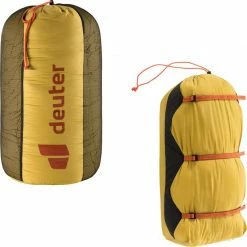 Grosses soldes ⌛ Sac De Couchage Duvet Deuter Astro Pro 1000 -21°C REG 🛒 -VOYAGE LES INDISPENSABLES Soldes sac de couchage deuter astro pro 1000 reg 2