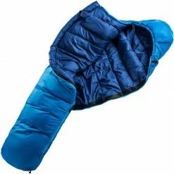 Sortie 👏 Sac De Couchage Deuter Orbit 0°C Reg 🤩 -VOYAGE LES INDISPENSABLES Soldes sac de couchage deuter orbit 0 reg 2