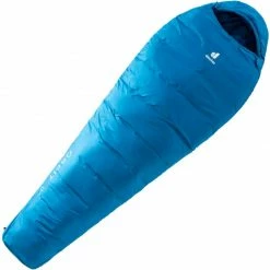 Sortie 👏 Sac De Couchage Deuter Orbit 0°C Reg 🤩