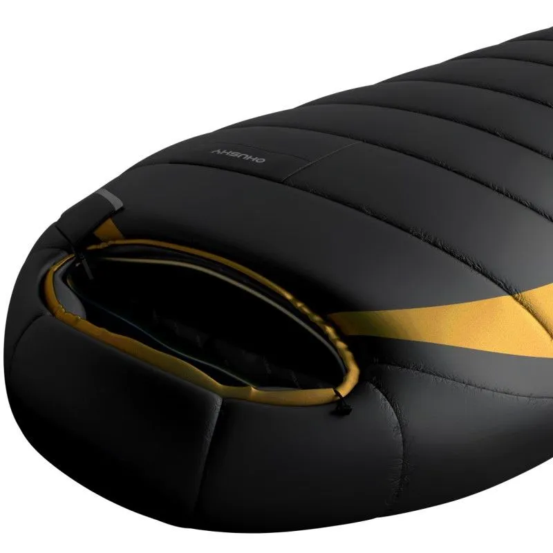 Top 10 ⭐ Sac De Couchage Duvet Husky Devon -5°C 🧨 5 Top 10 ⭐ Sac De Couchage Duvet Husky Devon -5°C 🧨 – Image 3