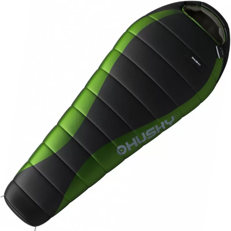 Promo 🛒 Sac De Couchage Duvet Husky Dinis -10°C 😀 3 Promo 🛒 Sac De Couchage Duvet Husky Dinis -10°C 😀