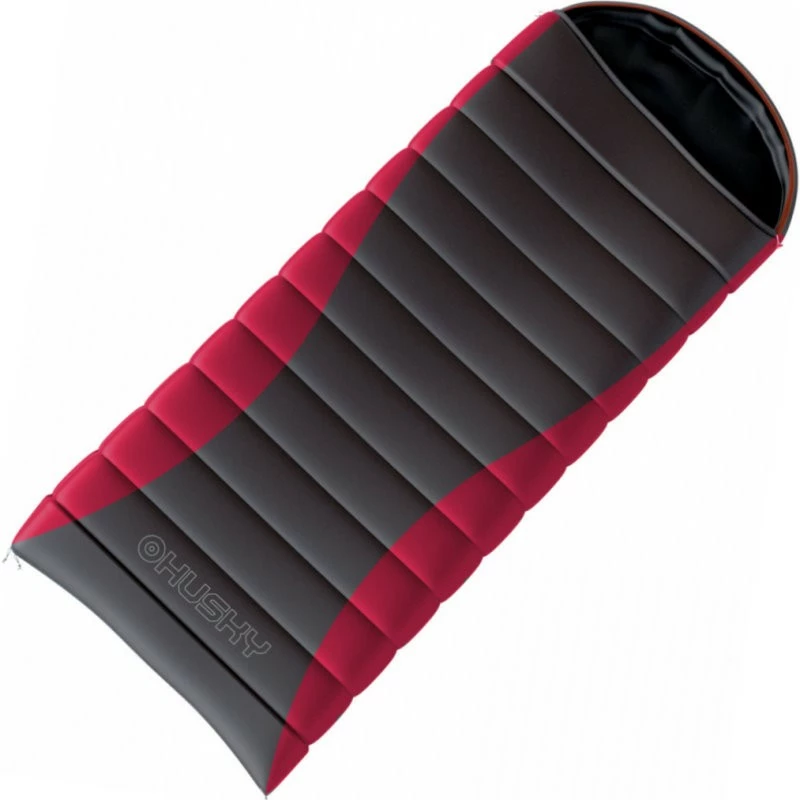 Promo 🎉 Sac De Couchage Duvet Husky Drumy -10°C 🧨 3 Promo 🎉 Sac De Couchage Duvet Husky Drumy -10°C 🧨