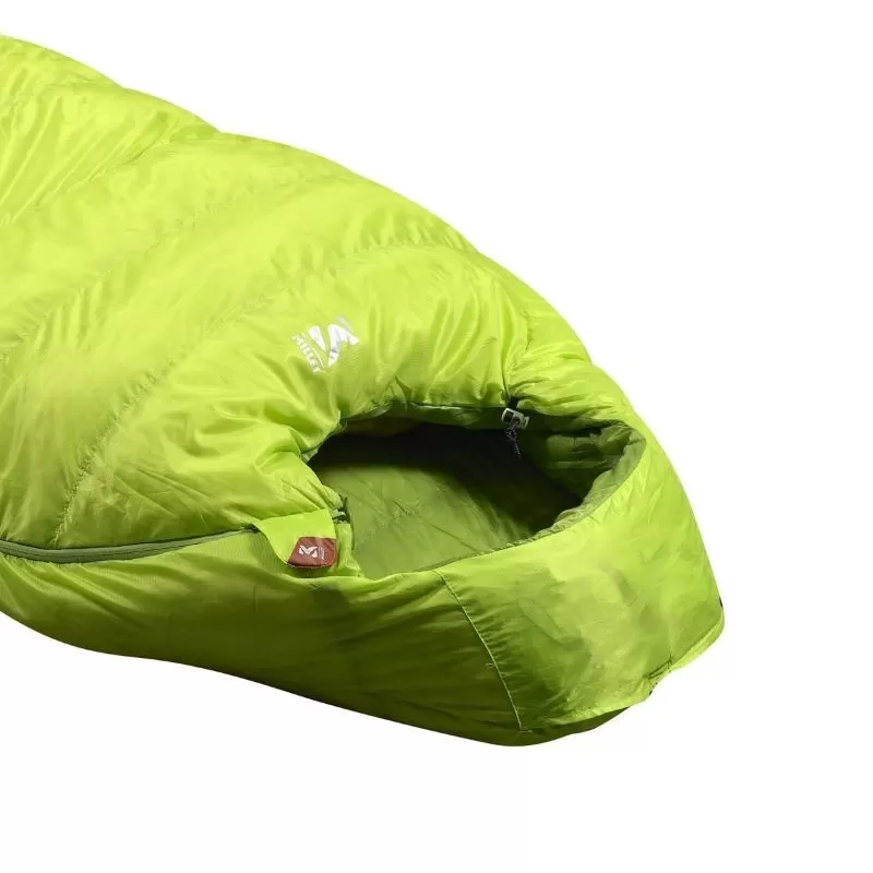 Acheter 👍 Sac De Couchage Duvet Millet Alpine LTK 800 🔥 4 Acheter 👍 Sac De Couchage Duvet Millet Alpine LTK 800 🔥 – Image 2