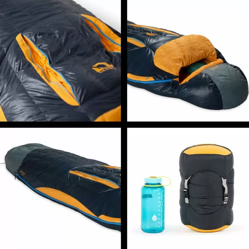 Offres 🔥 Sac De Couchage Duvet Nemo Disco Mens 15 Regular ✨ 4 Offres 🔥 Sac De Couchage Duvet Nemo Disco Mens 15 Regular ✨ – Image 2